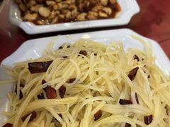 -好妹酸菜鱼馆(龙江店)