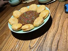 -淀里船宴(裕华东路店)