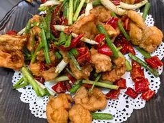 -金龙·打边炉(南京西路店)