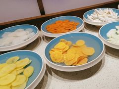 -新辣道鱼火锅(航天万源店)