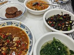 -秀妈厨房(灰汤老店)