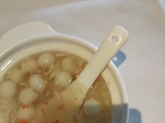 -丰收日·小海鲜·沪上家宴(顾村正大店)