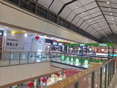 -太二酸菜鱼(天鹅湖万达店)