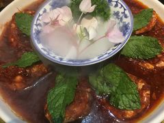 -小娘惹厨房Little Nyonya(狮城有约上榜店)