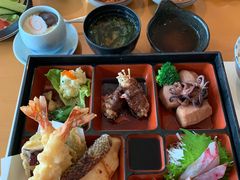 -将军日本餐厅·Shogun(厦门马哥孛罗东方大酒店)