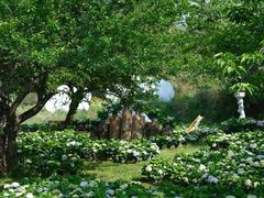 -名花谷生态庄园