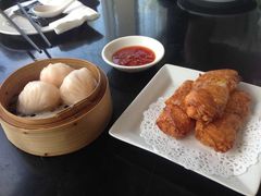 -无招牌海鲜餐厅(怡丰城店)
