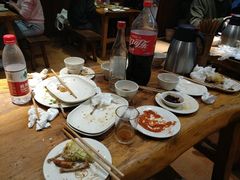 -木屋烧烤(南新店)