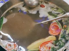 -刘少华贵州小黄牛·鲜牛肉火锅(总店)