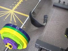 -VPsmart私教健身工作室(新华路旗舰店)