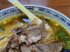 -永丰面馆(汉口路店)