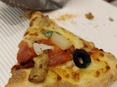 -必胜客(燕郊永旺店PHDI店)