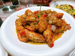 -鸿先阁·干煸虾(星沙店)