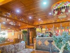 大堂-宗巴雍姆藏餐府