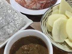 -元盛居(生态大街店)