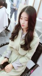 -茶发Salon·烫发染发理发