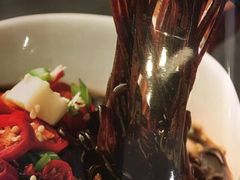 -俏巴妹烤鱼香锅(奥体店)