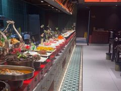 -前门烤鸭(江东中路店)