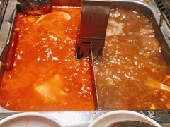 -海底捞火锅(绿洲梦想店)