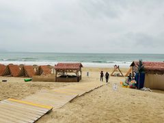 -西涌国际滨海旅游区