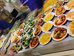 -南师大仙林校区东区食堂