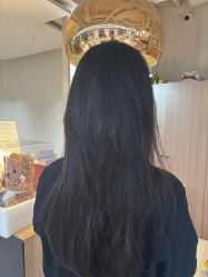 -GRAVITY HAIR 地心引力