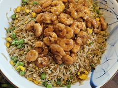 -园林美食城·本土农家菜(杨和镇店)