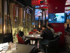 -朱雀门精酿(南马道巷店)
