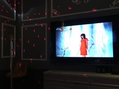 -米乐星世界KTV(汇智国际商业中心店)