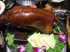 -五味坊·喜宴楼(瑞丰商博城店)