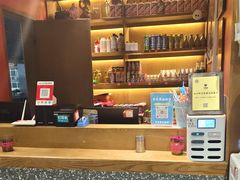 -亮欢寨快活林 酸汤鱼(仁怀店)