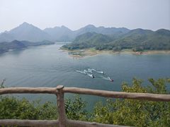 -易水湖景区