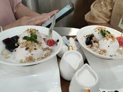 -自然椰·海南清补凉(海月广场店)