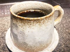 -沪水焙煎室(淡水路店)