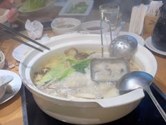 -湯系·煲汤手艺人(东二环泰禾广场店)