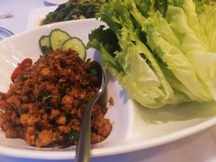 -阿诺泰·泰国餐厅(紫荆店)
