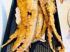 -巴陵全鱼席(湖南老字号汴河街店 )