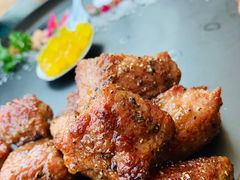 -后海16号·北京私房菜