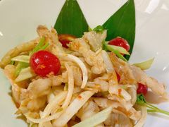 泰式腌凤爪-金厨泰国餐厅·全泰籍厨师料理(拱北店)