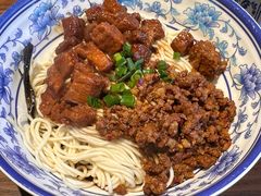 -辣肉面大王(天平路店)