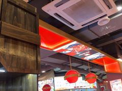 -蜀大侠火锅(四川北路店)
