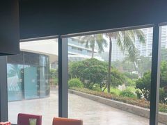 -雾山韩式烤肉·海南糟粕&椰子鸡火锅·海景餐厅(三亚绿发山海天JW万豪酒店)