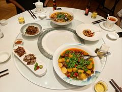-漾亚·雍雅合鲜(桐梓林店)