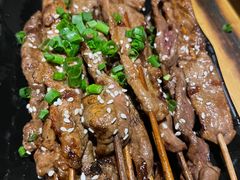 -土蚝·高压锅生蚝(百姓美食街店)