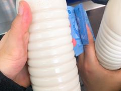 -义钦豆腐花