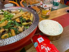 -银鼎轩麻辣香锅(丹尼斯2天地店)