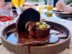 -上海和平饭店华懋阁 Cathay Room