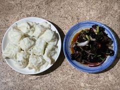 -金谷园饺子馆(北邮总店)