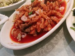 -阿巧一号私房菜(止园路店)