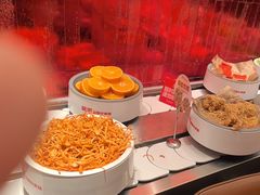 -龍歌自助小火锅(雨花台江南虹悦城店)